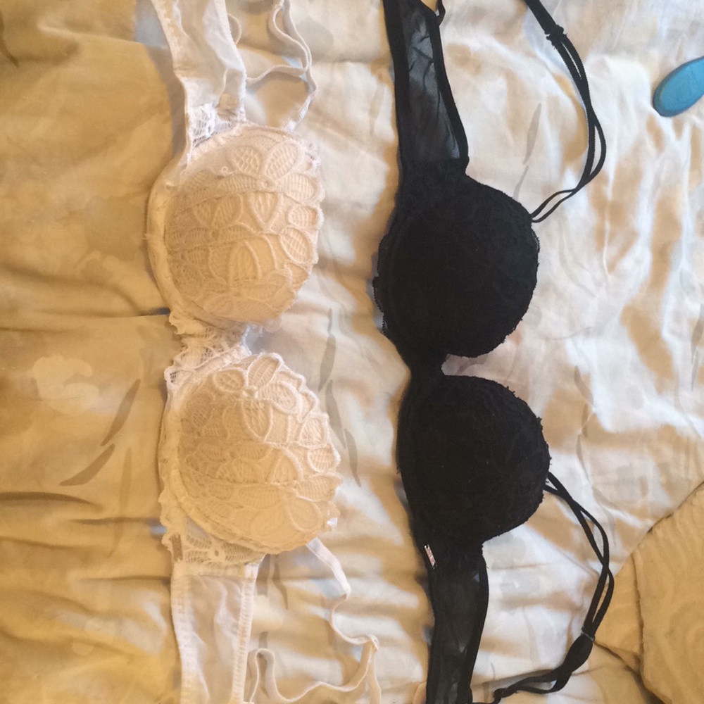 32A pick bras